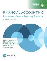 Financial Accounting, Global Edition (Paperback)