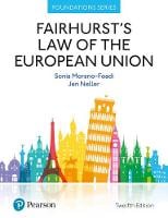 Fairhurst's Law of the European Union