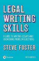 Legal Writing Skills