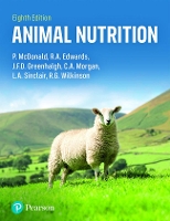 Animal Nutrition (Paperback)