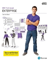 BTEC Tech Award Enterprise Student Book 2nd edition - BTEC Tech Award Enterprise (Paperback)