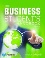 Business Student's Handbook, The