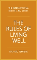 The Rules of Living Well (Paperback)