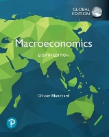 Macroeconomics, Global Edition (Paperback)