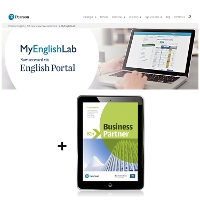 BusPar B1+ Reader+ eBk & MEL Pk - Business Partner (Multiple items)