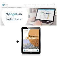 BusPar B1 Reader+ eBk & MEL Pk - Business Partner (Multiple items)