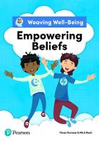 Weaving Well-Being Empowering Beliefs Pupil Book (Paperback)
