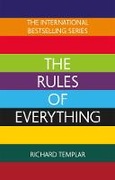 The Rules of Everything: A complete code for success and happiness in everything that matters (Paperback)