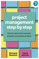 Project Management Step By Step (Paperback)