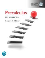 Precalculus, Global Edition (Paperback)