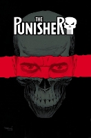 The Punisher Vol. 1: On The Road (Paperback)