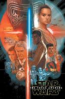 Star Wars: The Force Awakens Adaptation (Hardback)