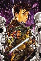 Star Wars: Kanan Omnibus (Hardback)
