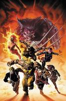 X-men: Age Of Apocalypse - Termination (Paperback)