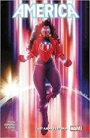 America Vol. 2: Fast and Fuertona (Paperback)