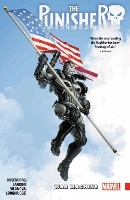 The Punisher: War Machine Vol. 2 (Paperback)