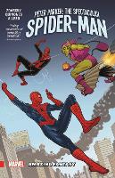 Peter Parker: The Spectacular Spider-Man Vol. 3 - Amazing Fantasy (Paperback)