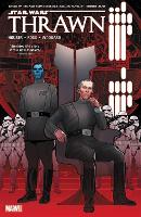 Star Wars: Thrawn (Paperback)