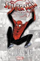 Spider-man: Spider-verse - Spider-men (Paperback)