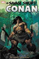 Savage Sword Of Conan: The Original Marvel Years Omnibus Vol. 2 (Hardback)