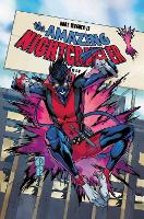Age Of X-man: The Amazing Nightcrawler (Paperback)
