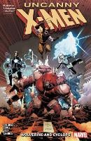 Uncanny X-men: Wolverine And Cyclops Vol. 2 (Paperback)
