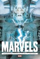 Marvels Poster Book (Paperback)