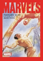 Marvels Postcard Book (Paperback)