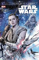 Journey To Star Wars: The Rise Of Skywalker - Allegiance (Paperback)