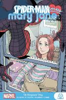 Spider-man Loves Mary Jane: The Unexpected Thing (Paperback)