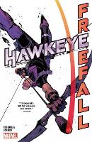Hawkeye: Freefall (Paperback)