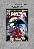 Marvel Masterworks: Daredevil Vol. 14 (Hardback)