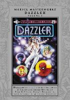 Marvel Masterworks: Dazzler Vol. 1 (Hardback)