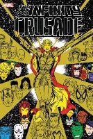 Infinity Crusade Omnibus (Hardback)