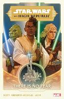 Star Wars: The High Republic Vol. 1 (Paperback)