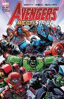 Avengers Mech Strike (Paperback)