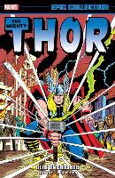 Thor Epic Collection: Ulik Unchained (Paperback)