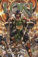 Loki Omnibus Vol. 1 (Hardback)