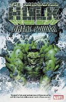 Immortal Hulk: Great Power (Paperback)