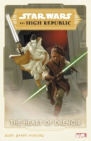 Star Wars: The High Republic Vol. 2 (Paperback)