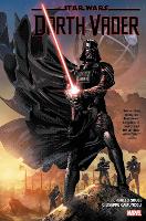 Star Wars: Darth Vader By Charles Soule Omnibus (Hardback)