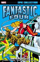 Fantastic Four Epic Collection: Annihilus Revealed (Paperback)