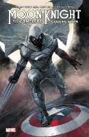 Moon Knight By Bendis & Maleev: The Complete Collection (Paperback)