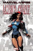 Marvel-Verse: America Chavez (Paperback)