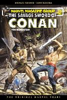 Savage Sword Of Conan: The Original Marvel Years Omnibus Vol. 7 (Hardback)
