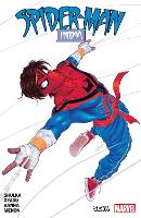 Spider-man: India - Seva (Paperback)