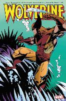 Wolverine Omnibus Vol. 3 (Hardback)