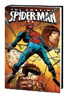 Spider-man: One More Day Gallery Edition (Hardback)