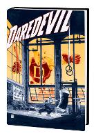 Jeph Loeb & Tim Sale: Daredevil Gallery Edition (Hardback)