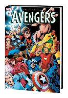 The Avengers Omnibus Vol. 3 (new Printing) (Hardback)